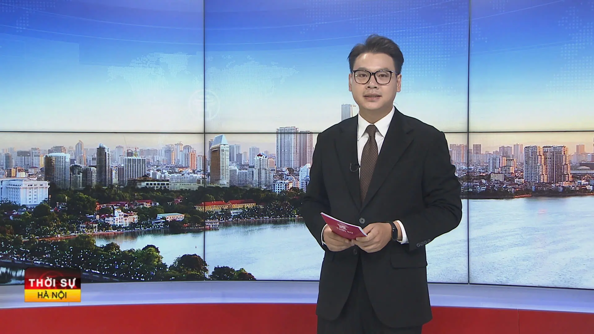 Chương trình Thời sự 15h00 | 05/08/2025